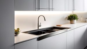 Why is water leaking from the bottom corner of the dishwasher? Causes, Solutions and Prevention